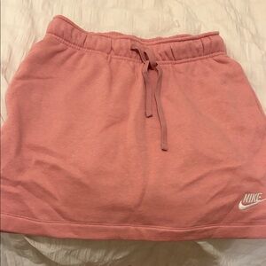 Nike Women's Blush Mini Skirt